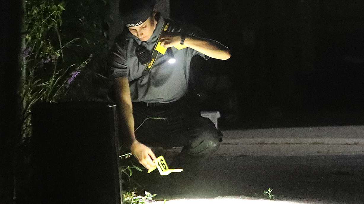 Como perito particular pode provar sua inocência